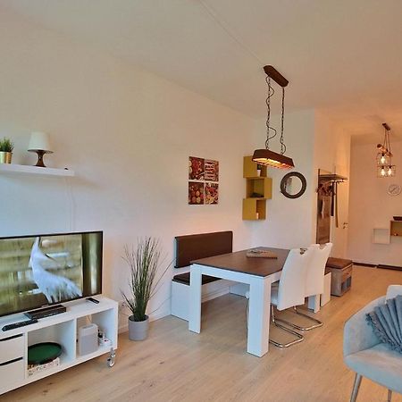 Villa Frankfurt Villa Frankfurt Appartement 01 Niendorf  Εξωτερικό φωτογραφία