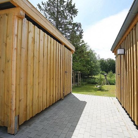 Villa Frankfurt Villa Frankfurt Appartement 01 Niendorf  Εξωτερικό φωτογραφία