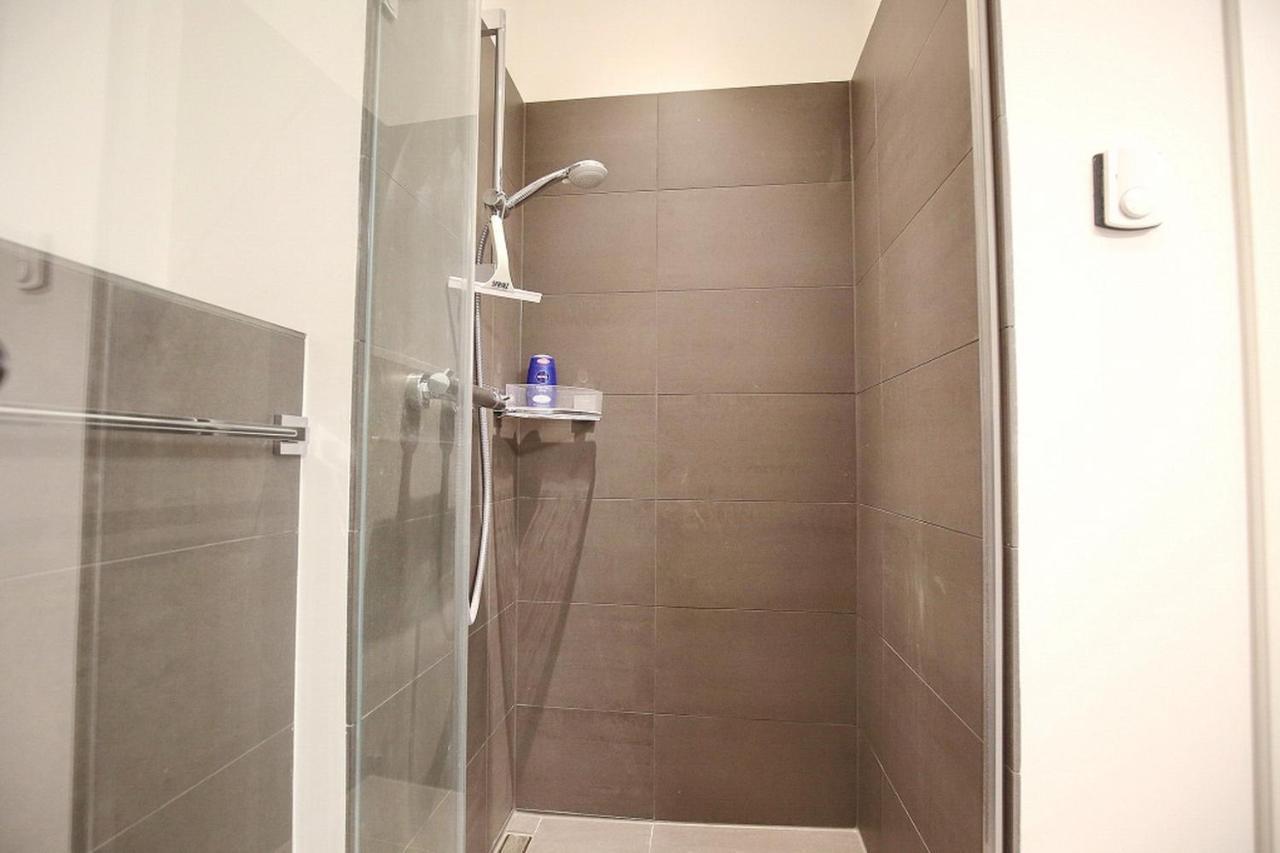 Villa Frankfurt Villa Frankfurt Appartement 01 Niendorf  Εξωτερικό φωτογραφία