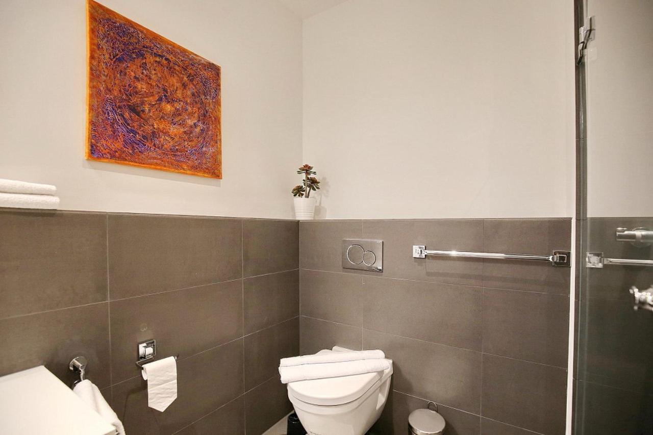 Villa Frankfurt Villa Frankfurt Appartement 01 Niendorf  Εξωτερικό φωτογραφία